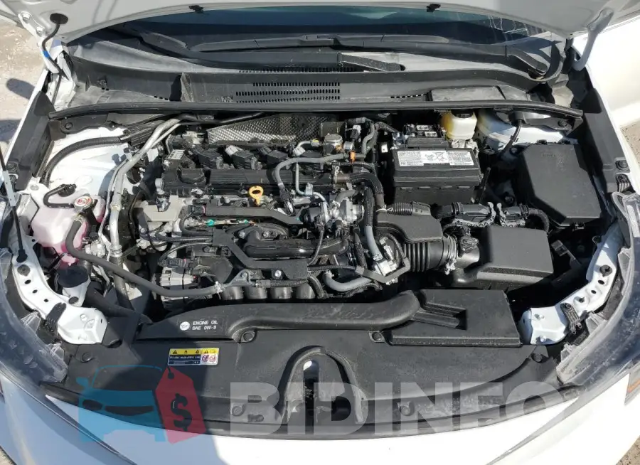 5YFB4MDE9RP129772 Photo# 11