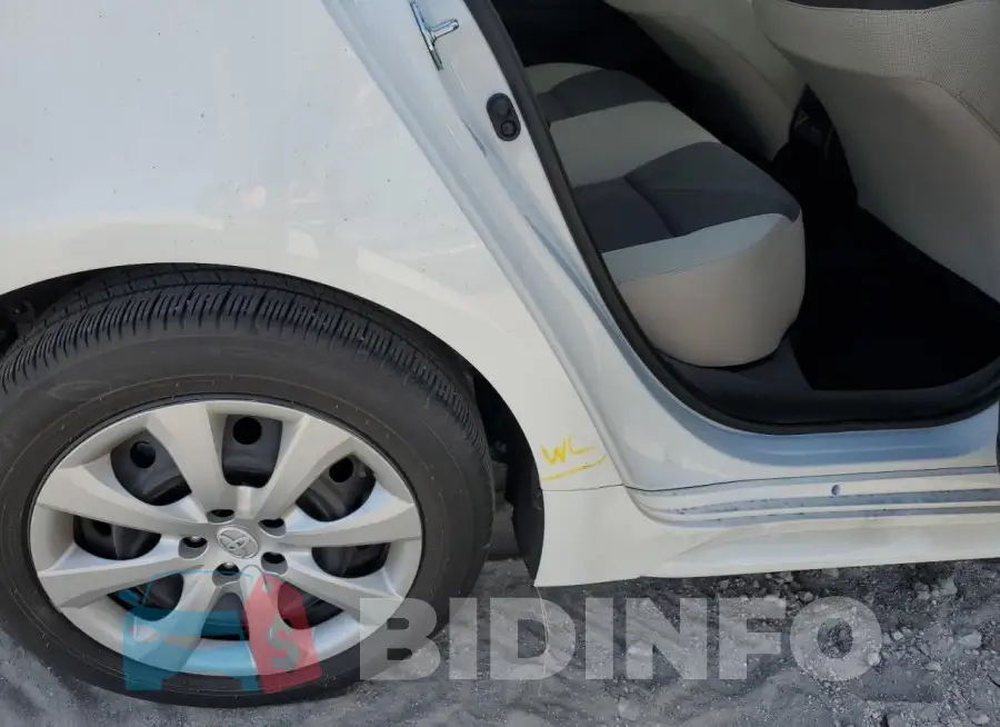 5YFB4MDE9RP129772 Photo# 12