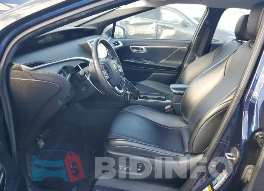 JTDBVRBDXJA005443 Photo# 7