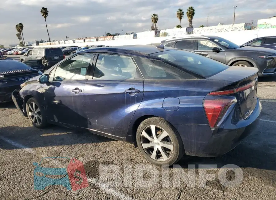 JTDBVRBDXJA005443 Photo# 2