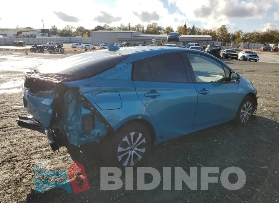 JTDKAMFP5M3181134 Photo# 3