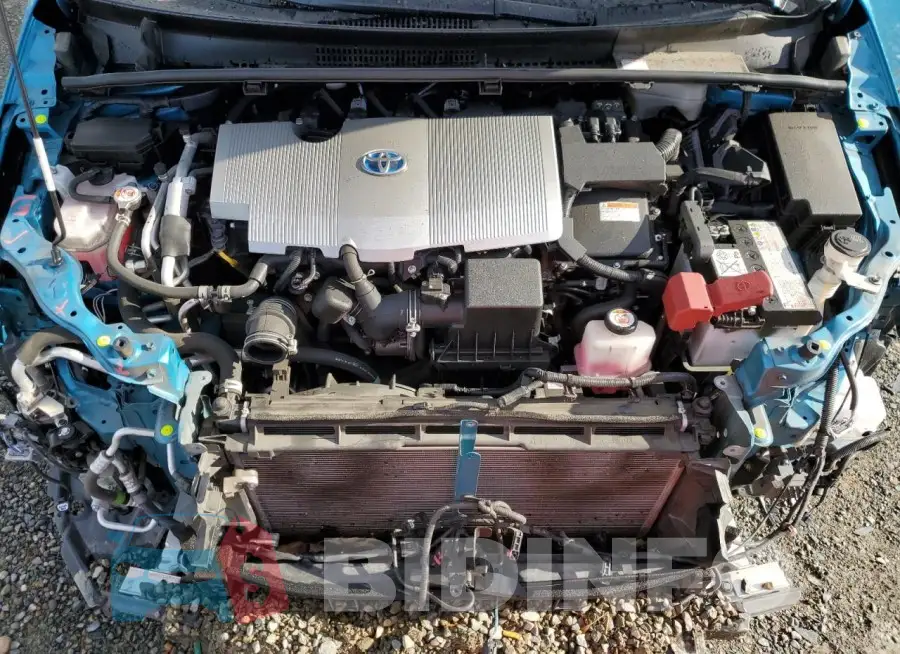 JTDKAMFP5M3181134 Photo# 11