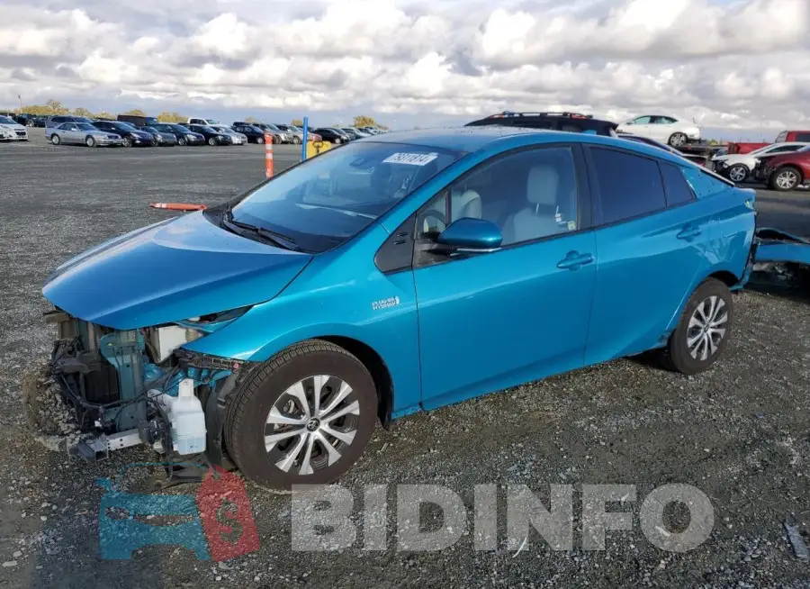 JTDKAMFP5M3181134 Photo# 1