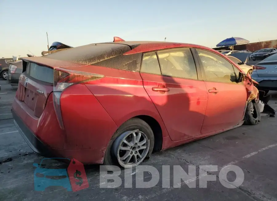 JTDKARFU5G3511751 Photo# 3