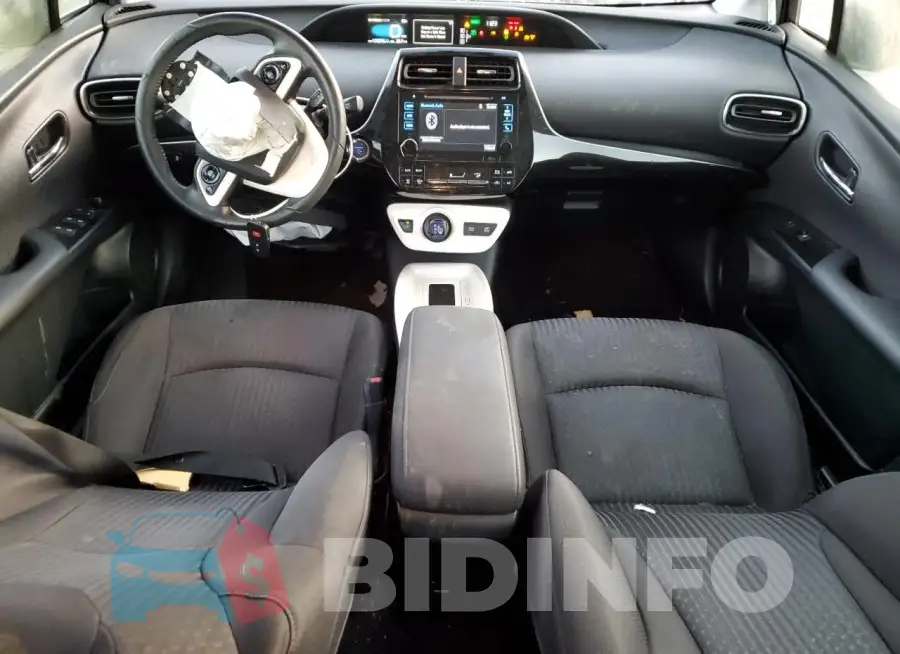 JTDKARFU5G3511751 Photo# 8
