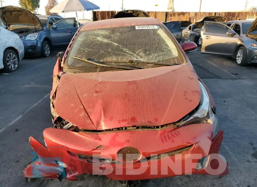 JTDKARFU5G3511751 Photo# 5