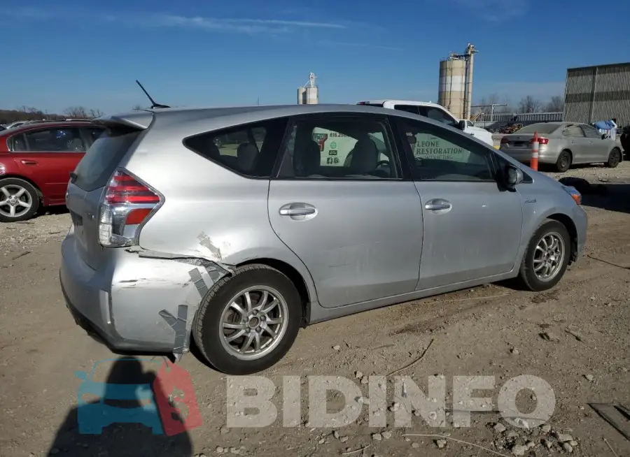 JTDZN3EU7FJ021064 Photo# 3