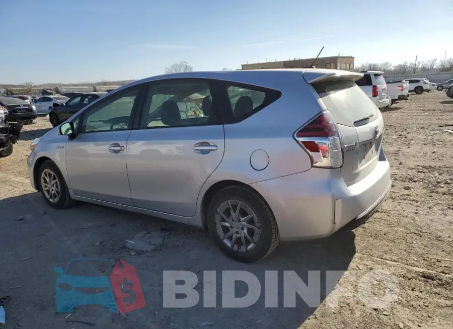 JTDZN3EU7FJ021064 Photo# 2