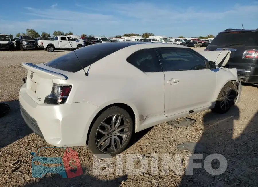 JTKJF5C79F3093433 Photo# 3