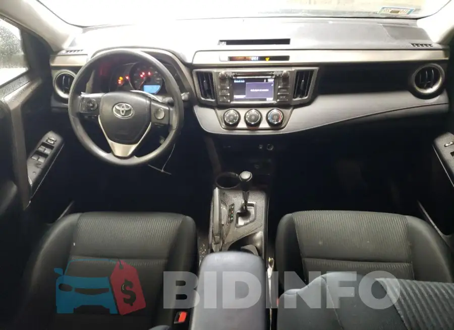 JTMBFREV5FD166175 Photo# 8