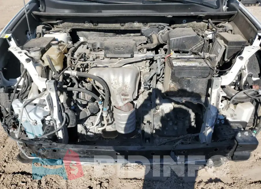 JTMWFREV7JD112662 Photo# 12