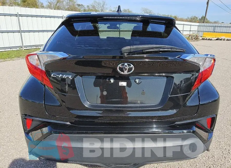 NMTKHMBX6LR104723 Photo# 6