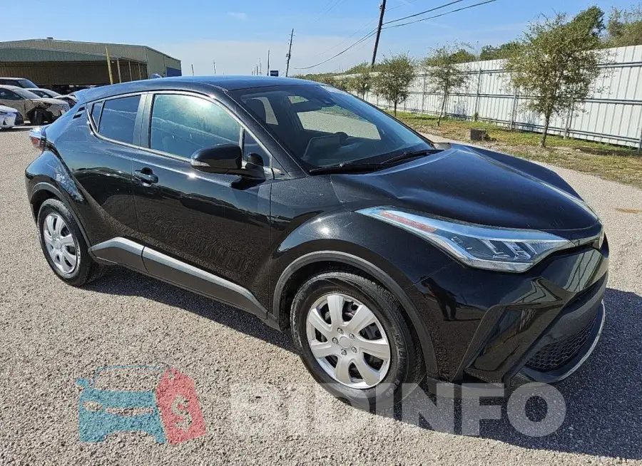 NMTKHMBX6LR104723 Photo# 4