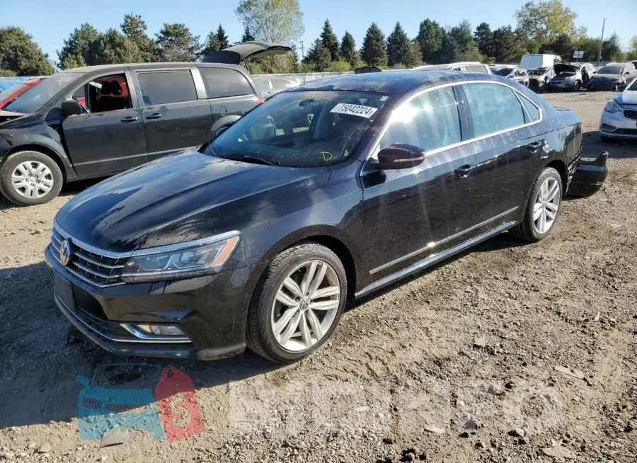 1VWCA7A31JC044467 Photo# 1