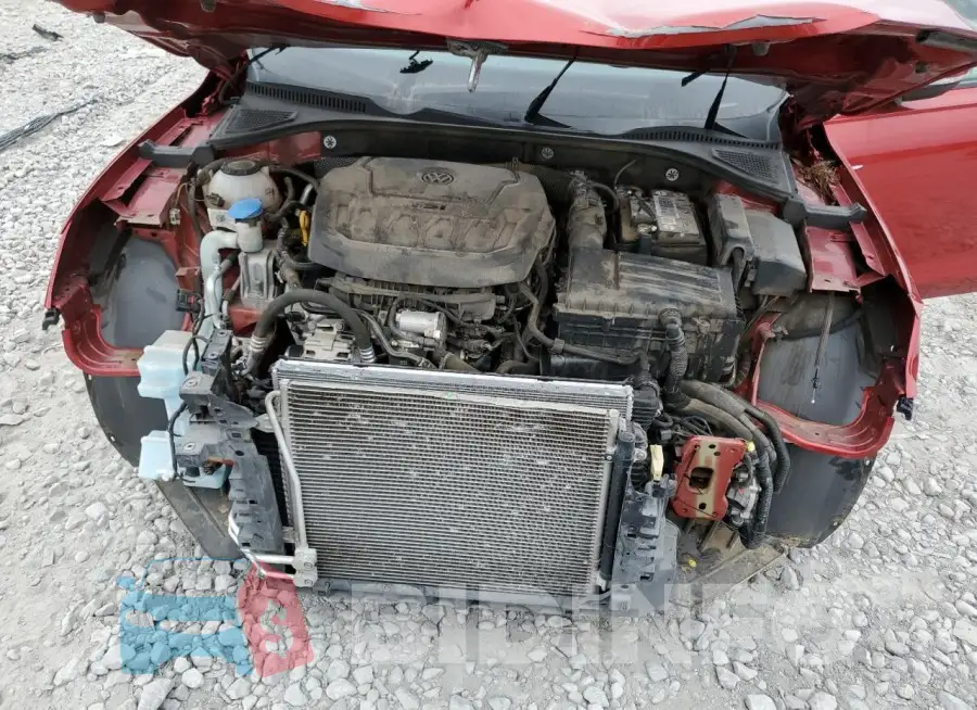 1VWMA7A34LC020123 Photo# 11