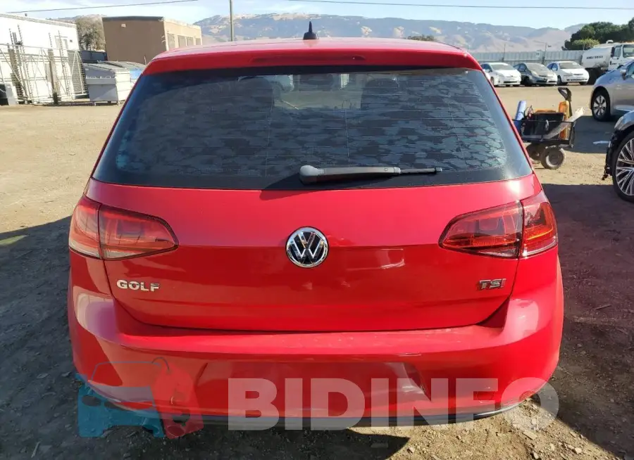3VW217AU8HM053549 Photo# 6