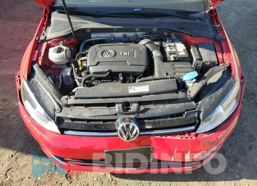 3VW217AU8HM053549 Photo# 11