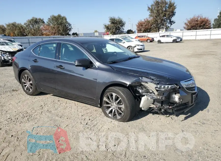 19UUB1F59GA009516 Photo# 4