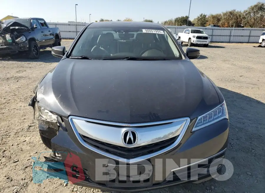 19UUB1F59GA009516 Photo# 5
