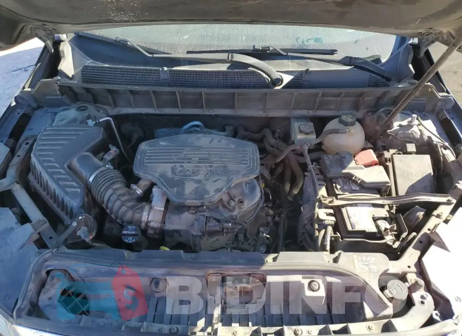 1GKKNMLSXHZ115196 Photo# 12