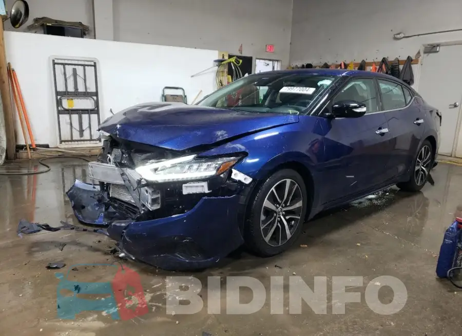 1N4AA6CV7MC510643 Photo# 1