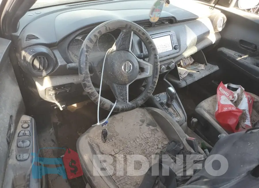 3N1CP5BV1LL514092 Photo# 8