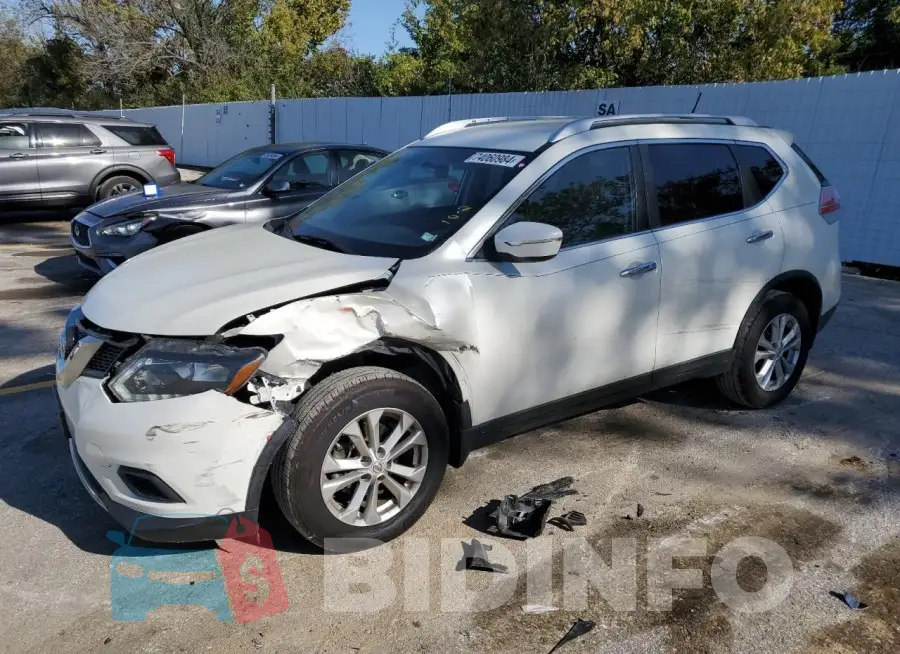 KNMAT2MT5FP574217 Photo# 1