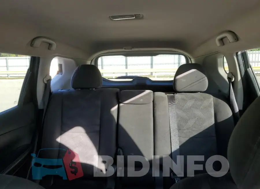 KNMAT2MT6GP594817 Photo# 10