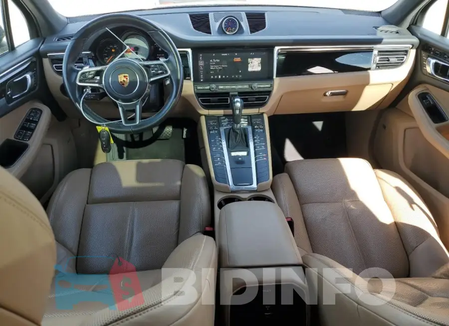WP1AB2A50KLB32972 Photo# 8