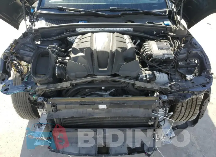 WP1AB2A50KLB32972 Photo# 12
