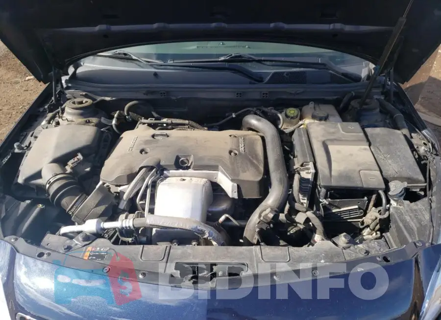 2G4GK5EX1F9206305 Photo# 11