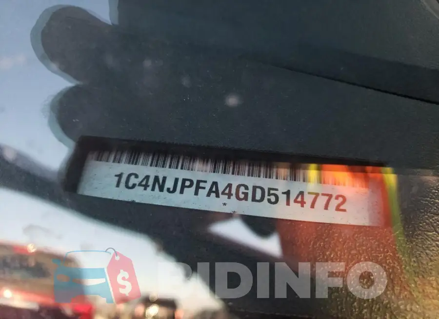 1C4NJPFA4GD514772 Photo# 14