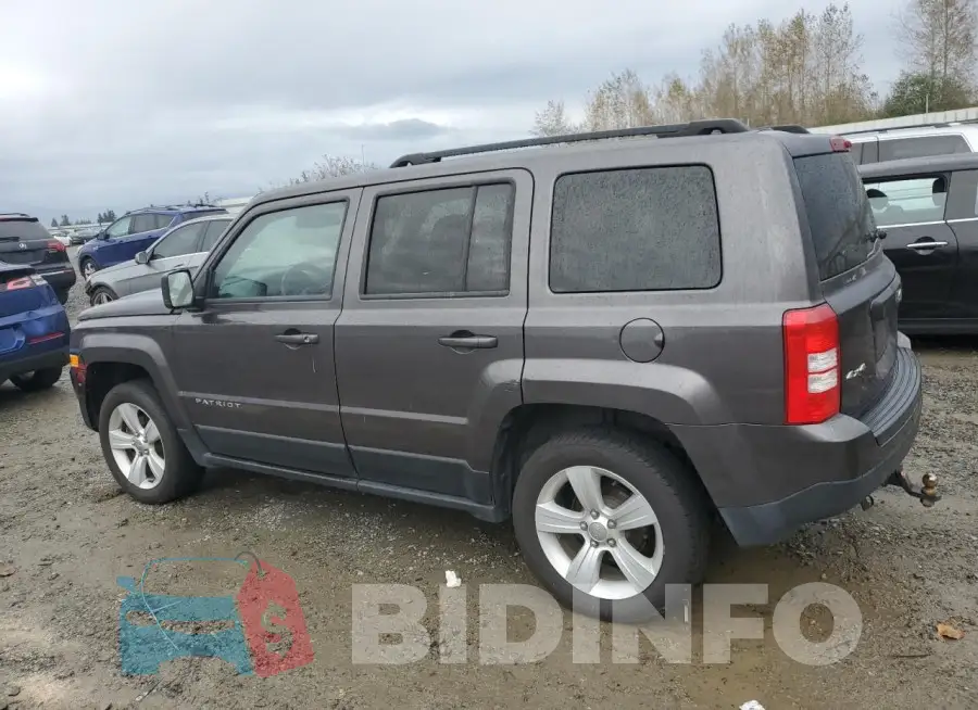 1C4NJRFB9HD209032 Photo# 2