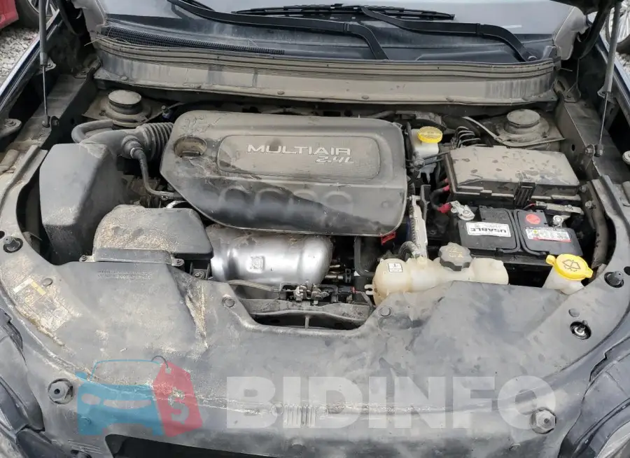 1C4PJMLB6KD139318 Photo# 12
