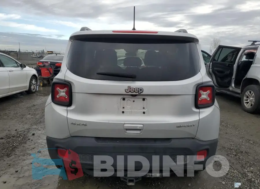 ZACNJBAB7KPK48867 Photo# 6