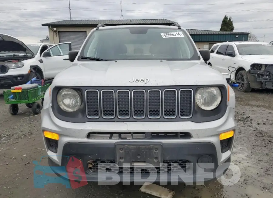 ZACNJBAB7KPK48867 Photo# 5