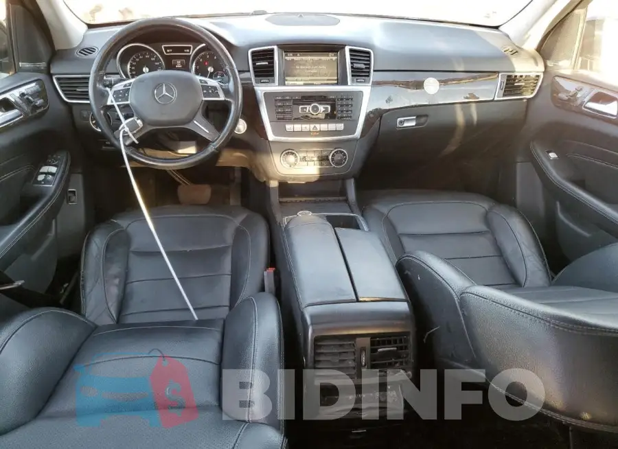 4JGDA5JB8FA453888 Photo# 8