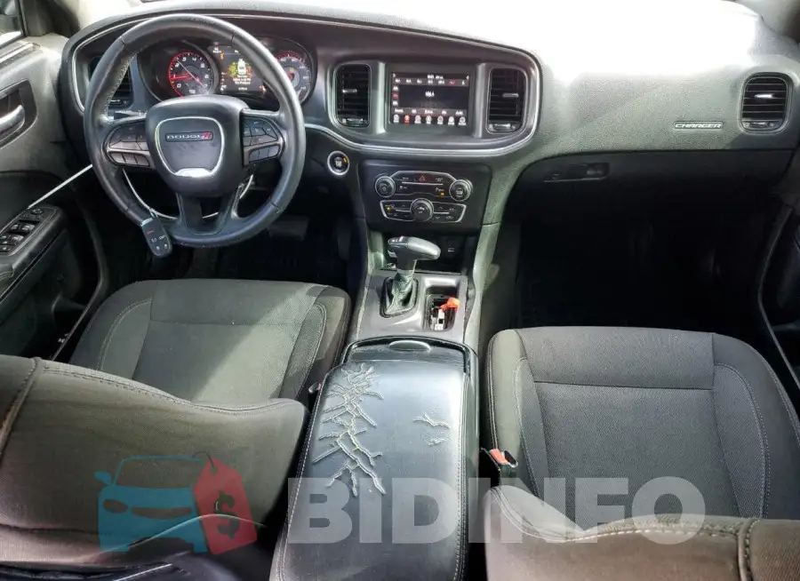 2C3CDXBG0JH147859 Photo# 8