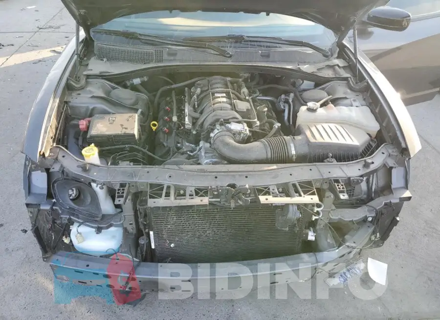 2C3CDXCT8NH262162 Photo# 11