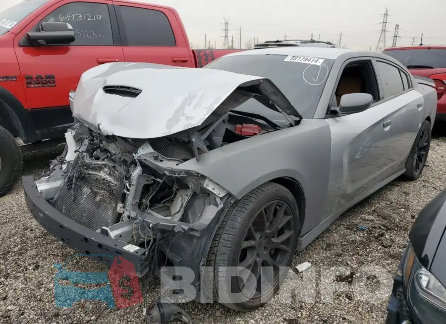 2C3CDXGJ3KH681928 Photo# 1