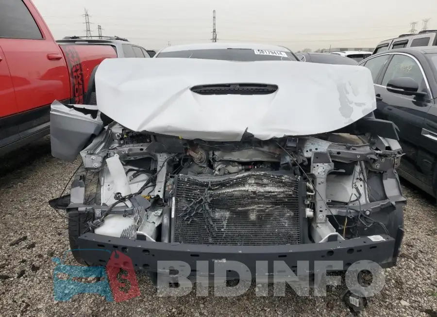 2C3CDXGJ3KH681928 Photo# 5