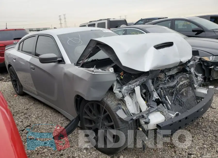 2C3CDXGJ3KH681928 Photo# 4