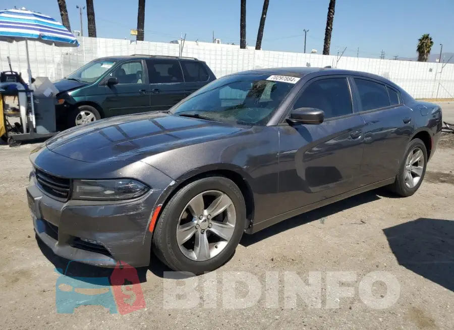 2C3CDXHG3JH169524 Photo# 1
