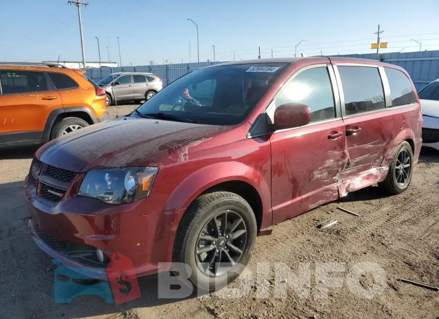 2C4RDGEG0KR709269 Photo# 1