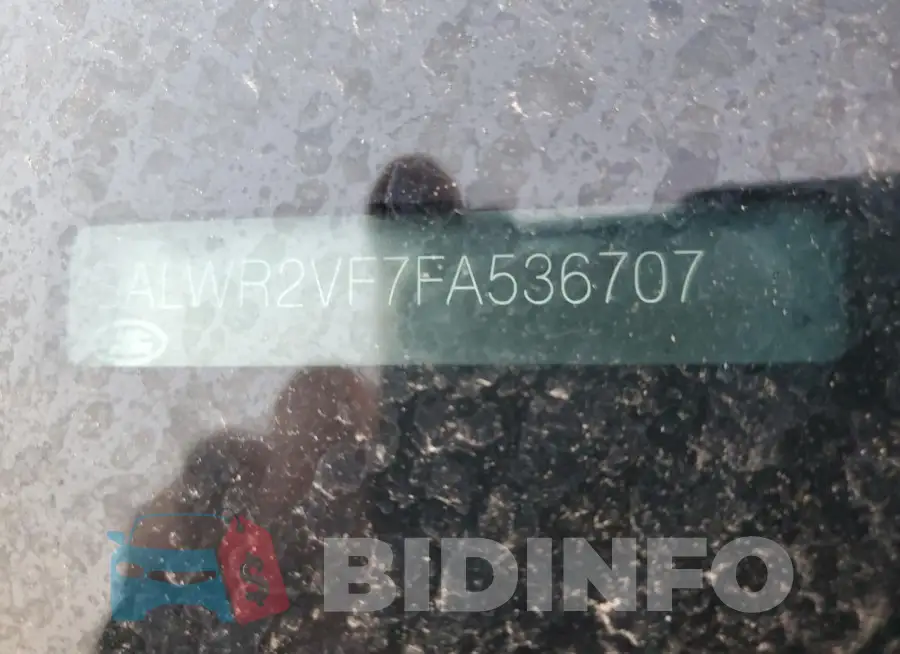 SALWR2VF7FA536707 Photo# 13