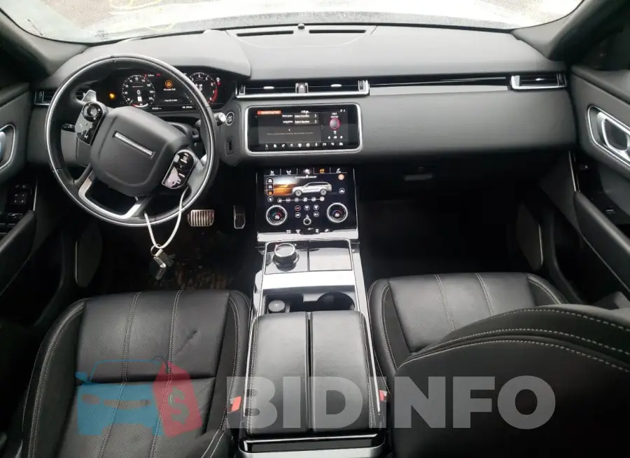 SALYK2FV7LA292961 Photo# 8