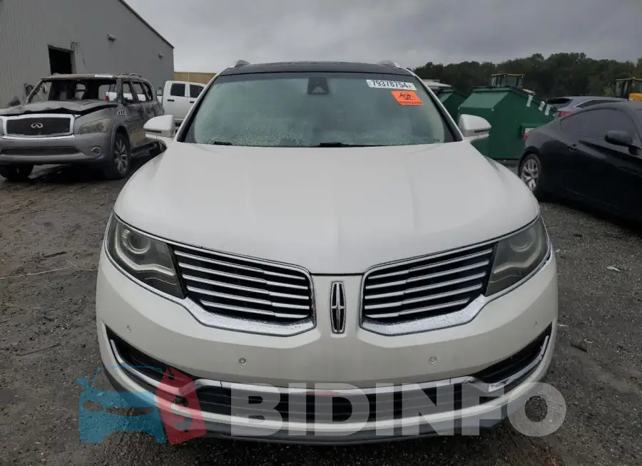 2LMPJ6LR4GBL51656 Photo# 5