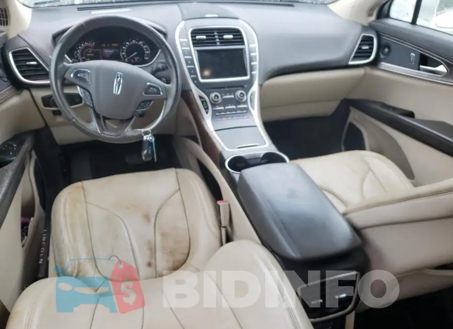 2LMPJ6LR4GBL51656 Photo# 8