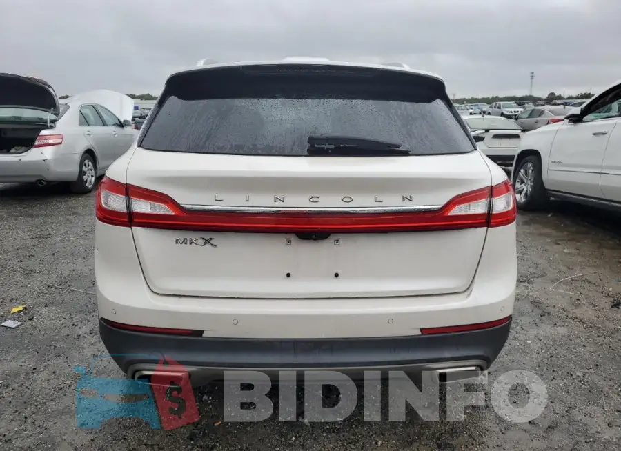 2LMPJ6LR4GBL51656 Photo# 6