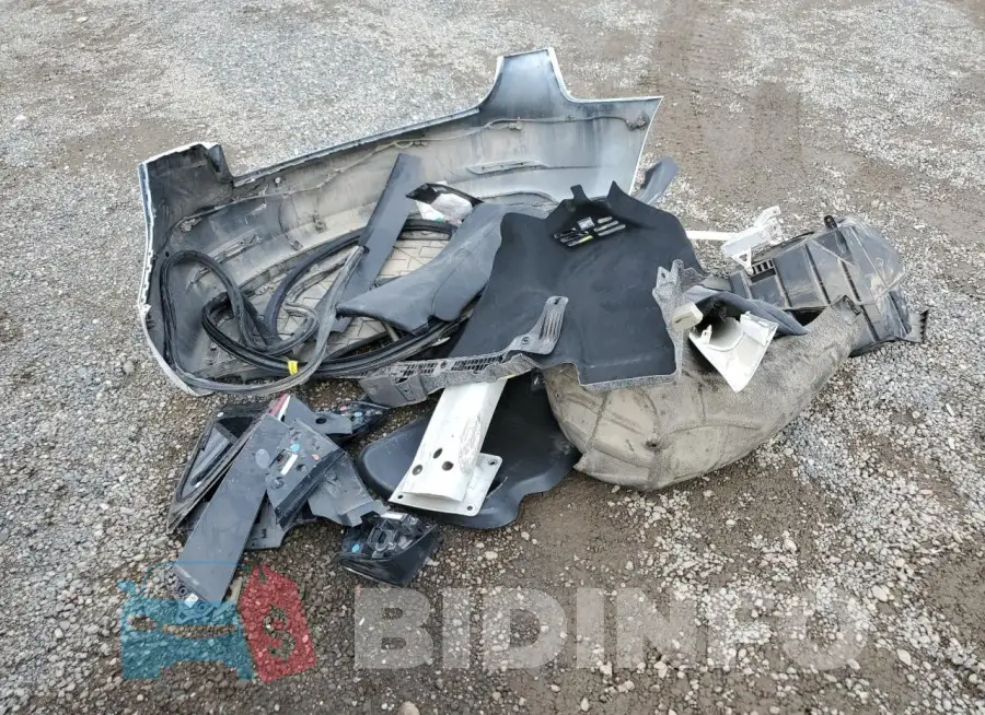 5YJ3E1EB5KF191580 Photo# 12